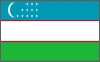 Uzbekistan