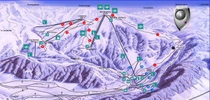 Przewodnik: Austria/Pongau