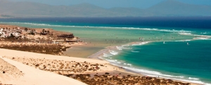 Fuerteventura